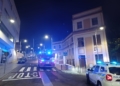 269ff1f3 76ed 4e13 8466 6d776a715528 Madrugada de incendios en el antiguo edificio de Correos
