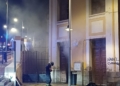 31b4eb8d 4ad9 4e5f bc95 5af8a31c9967 Madrugada de incendios en el antiguo edificio de Correos
