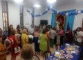 El Tesorillo celebra las fiestas en honor a la Virgen de la Asunción