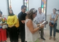 32 2 El Tesorillo celebra las fiestas en honor a la Virgen de la Asunción
