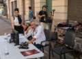 366092012 1081973070231628 292194217443478639 n 'Reflejos de una habitación' finaliza su rodaje en Melilla este fin de semana