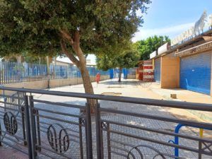 3a409b93 f41e 4637 afa8 aa58ee6193cd La Operación Retorno provoca largas filas de vehículos para entrar en Melilla