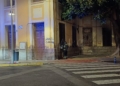 3bc27fbc c989 4e33 916b a88273485088 Madrugada de incendios en el antiguo edificio de Correos