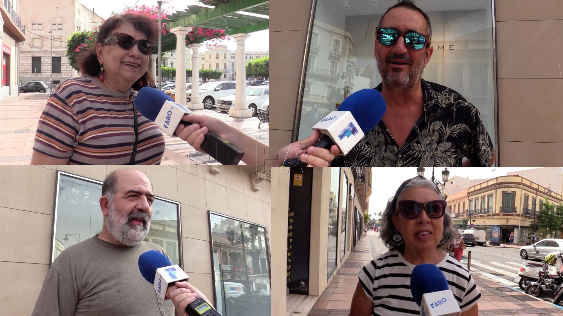 4 Encuesta La Encuesta | ¿Qué le parece el cartel y los artistas que vienen para la Feria?