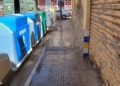 4dd03c19 7678 4d32 b81d 8a89ddcb2445 Continúa la limpieza de choque por distintos puntos de Melilla