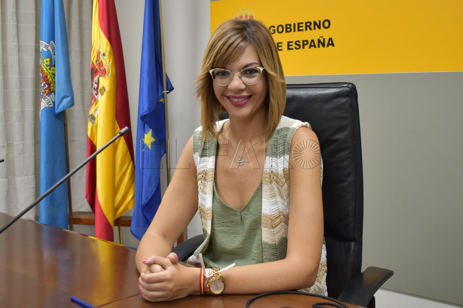 Moh recuerda que Otazu no votó contra el nuevo sistema de bonificación a la Seguridad Social