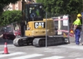 578528cf dd76 42bb 9f7f 3b9e38413b69 Las obras en los alrededores del barrio de la Victoria causan malestar entre los vecinos