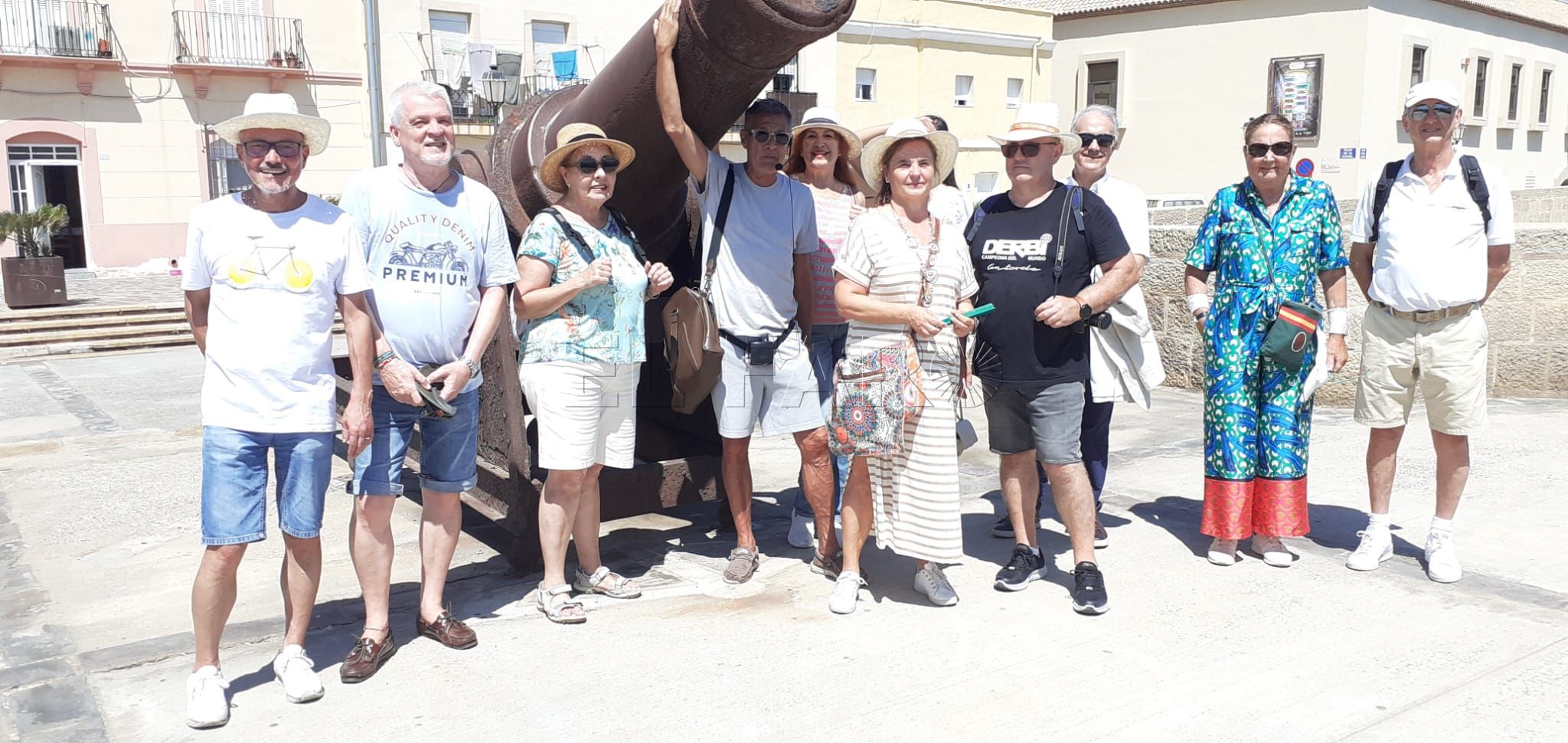 Melilla La Vieja