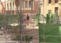 65c3ddea 39d3 4088 91c6 ce51dd4be991 Las obras del Rastro siguen avanzando, a casi un año de su comienzo