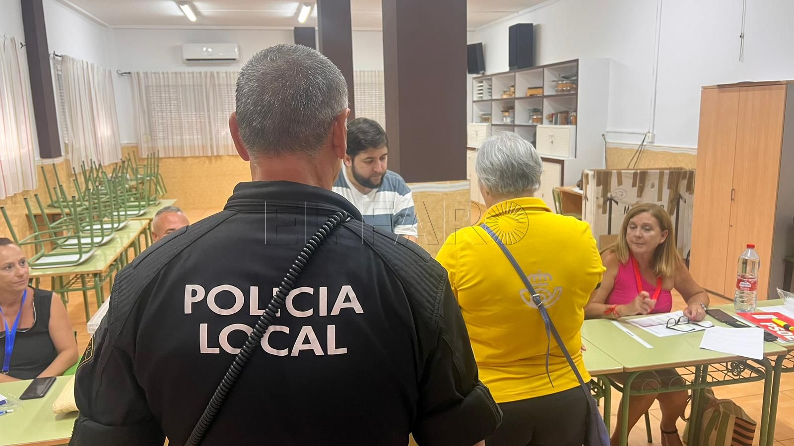 Continúa prorrogándose el secreto de las actuaciones