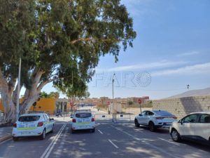 6caf82e7 0e6a 41dc ae40 0ab2d53f10ad La Operación Retorno provoca largas filas de vehículos para entrar en Melilla