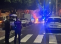 7ac7c615 9087 4182 a5df 2795fc8e5ca9 Arde un vehículo de madrugada en el barrio del Real