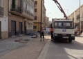 8ca31594 10b0 4b5d a91f 4f81d3cb6500 Las obras del Rastro siguen avanzando, a casi un año de su comienzo