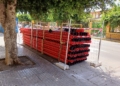 8f0b02c9 2be2 40d1 9812 7fe12636ea86 Las obras en los alrededores del barrio de la Victoria causan malestar entre los vecinos
