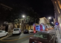 8f7ce293 5ce1 41c0 bdd2 1d34fd4e0f59 Madrugada de incendios en el antiguo edificio de Correos