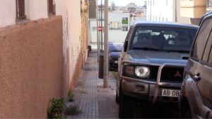 Bateria Jota 2 El barrio de ‘Batería Jota’, un cambio generacional del vecindario