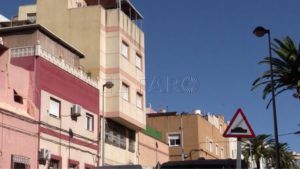 Bateria Jota 3 El barrio de ‘Batería Jota’, un cambio generacional del vecindario