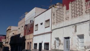 Bateria Jota El barrio de ‘Batería Jota’, un cambio generacional del vecindario