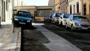 Bateria Jota 4 El barrio de ‘Batería Jota’, un cambio generacional del vecindario