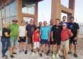 CAMPEONATO PESCA ADULTOS El Club Marítimo organiza su tradicional torneo de pesca infantil y de adultos