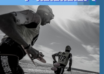 CARTEL SWIMRUN Se abren las inscripciones de la prueba SwimRun Melilla