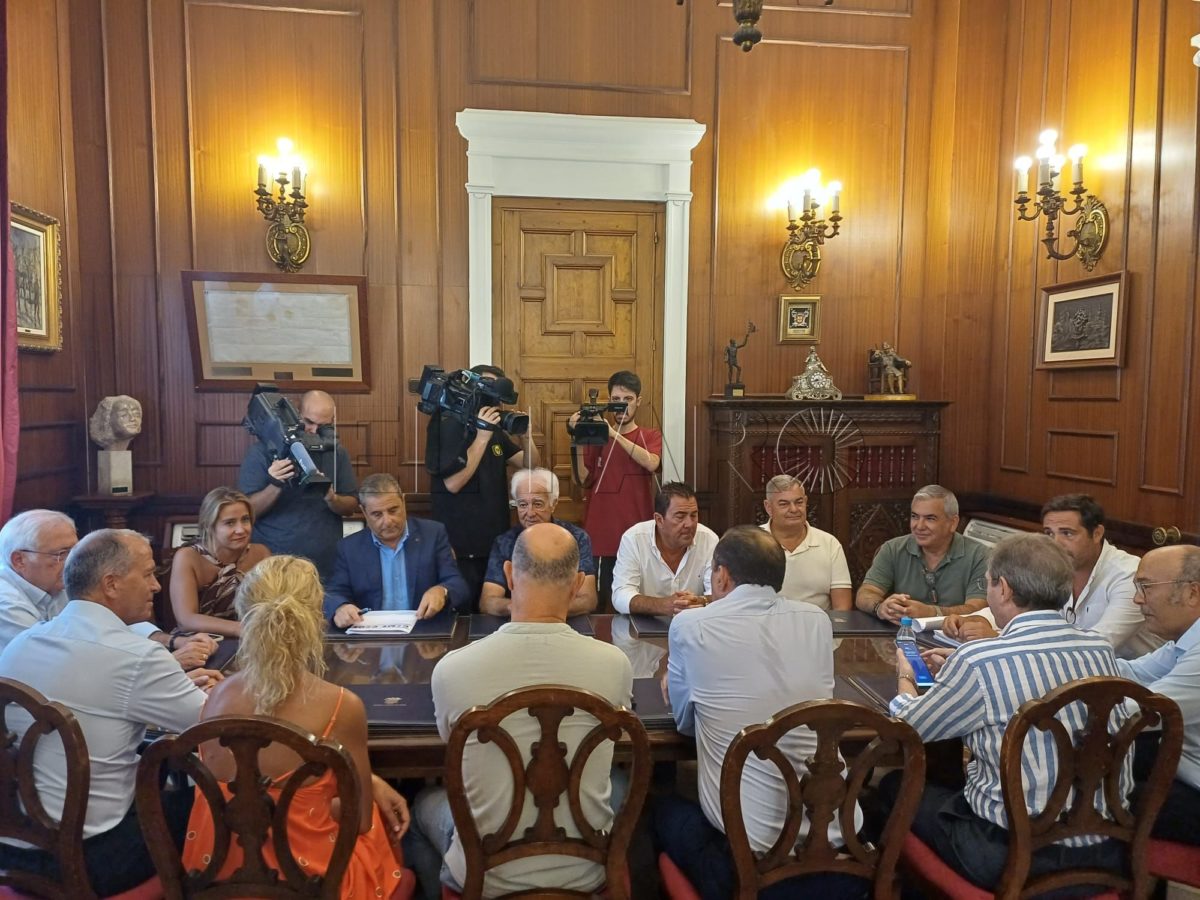 CEME e1692640944946 La CEME expone al Gobierno sus preocupaciones relativas a la bonificación y el régimen de viajeros