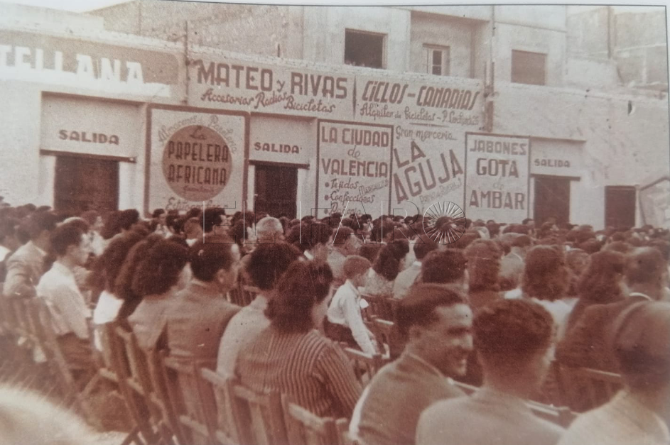 Captura de pantalla 2023 08 15 a las 13.56.04 Un paseo por la historia: Los cines de Melilla