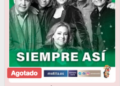 Captura de pantalla 2023 08 31 a las 13.55.27 Agotadas en Bacantix las entradas para Saiko y RVFV, dos de los artistas más esperados