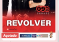 Captura de pantalla 2023 08 31 a las 13.55.31 Agotadas en Bacantix las entradas para Saiko y RVFV, dos de los artistas más esperados