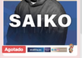 Captura de pantalla 2023 08 31 a las 13.55.43 Agotadas en Bacantix las entradas para Saiko y RVFV, dos de los artistas más esperados