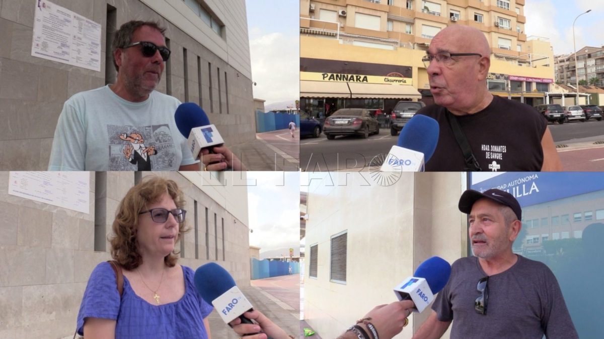 Encuesta limpieza e1691609506863 La Encuesta | ¿Qué le parece la limpieza de choque que está haciendo la Ciudad?