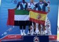 F2sMeHkWoAA18Ho Edu Calderay, campeón del Mundial de Policías y Bomberos en Canadá