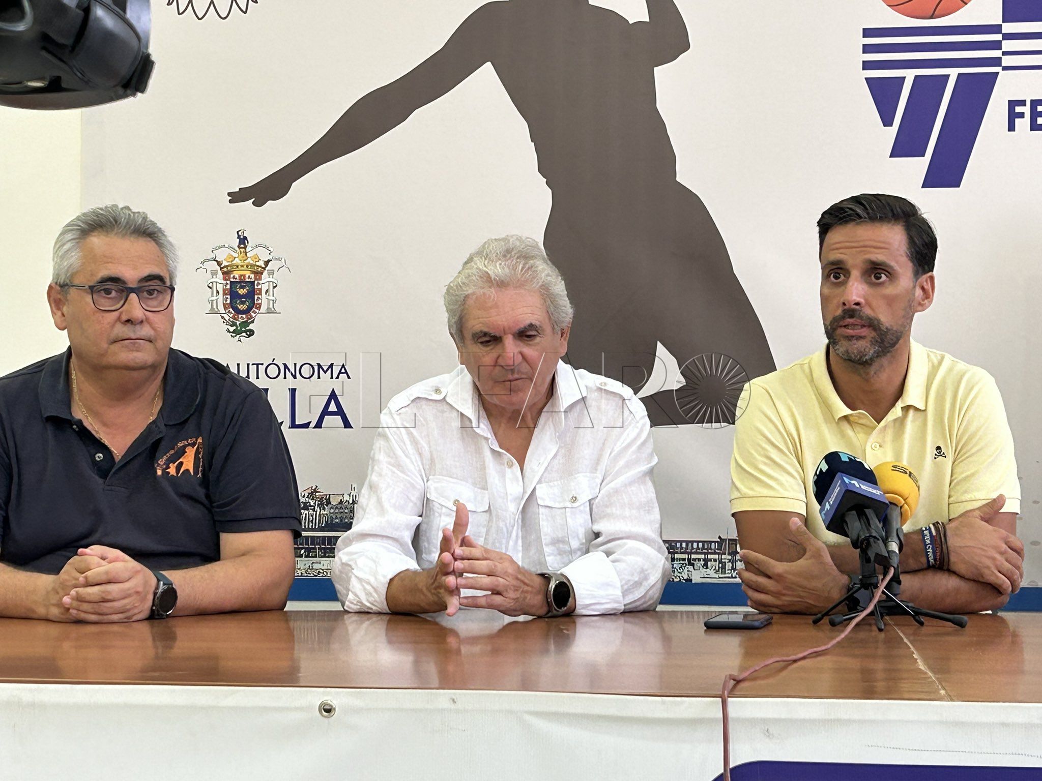 F3zMaQcXMAAGzst Javier Nieto: “Es el momento de dar un paso al lado”