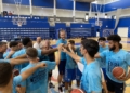 F4Eh5tJWYAE4MZy copia Llegan los sudores en el LEB Plata