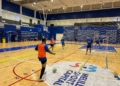 F4Fcl nXMAAZ XX El Nueva Era FS cumple su segunda semana de trabajo