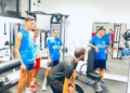 F4Ku3IVXQAA96BV El Nueva Era FS cumple su segunda semana de trabajo