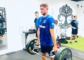 F4Ku3IXWoAAUZOV El Nueva Era FS cumple su segunda semana de trabajo