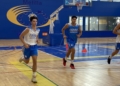 F4nNbX1XUAAPagN copia Llegan los sudores en el LEB Plata
