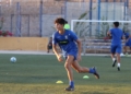 F4r9 w5XAAEK9OI copia La UD Melilla juvenil debuta este sábado