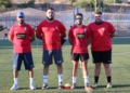 F4r MZ3XAAAFm2Y copia La UD Melilla juvenil debuta este sábado