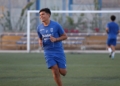 F4sDoj XcAARbWu copia La UD Melilla juvenil debuta este sábado