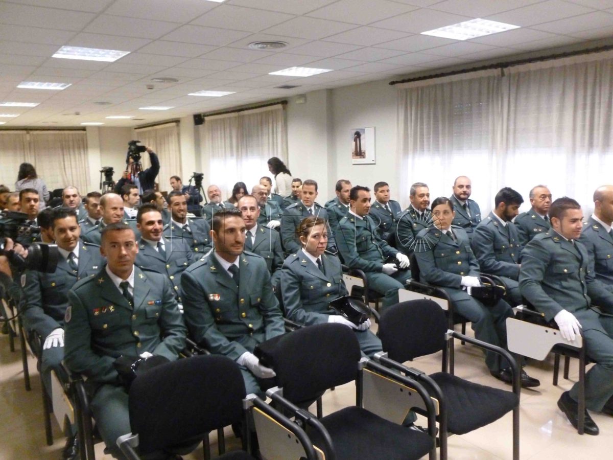 GUARDIA CIVIL e1691741881376 La convocatoria de plazas para la Guardia Civil, inminente