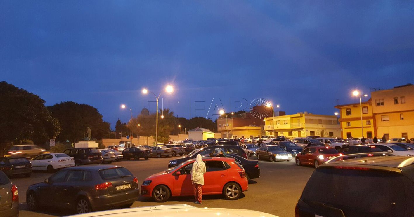 La tierra está avisando