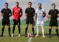 IMG 2664 La UD Melilla cierra su stage con victoria ante el At. Baleares