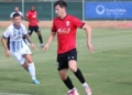 IMG 3070 La UD Melilla cierra su stage con victoria ante el At. Baleares