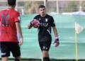 IMG 3104 La UD Melilla cierra su stage con victoria ante el At. Baleares