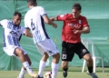 IMG 3200 La UD Melilla cierra su stage con victoria ante el At. Baleares