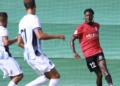 IMG 3210 La UD Melilla cierra su stage con victoria ante el At. Baleares