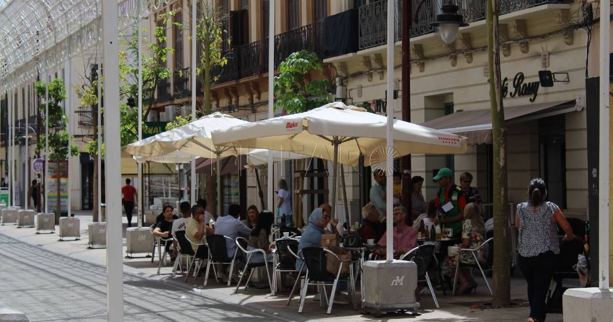 IPC Melilla, entre las autonomías donde más aumentaron los precios en julio