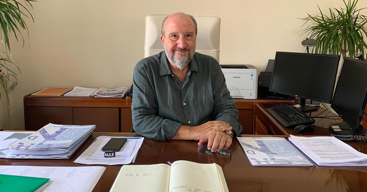 Manuel Ángel Quevedo La limpieza de choque continuará de forma indefinida y por toda la ciudad, según el consejero de Medio Ambiente